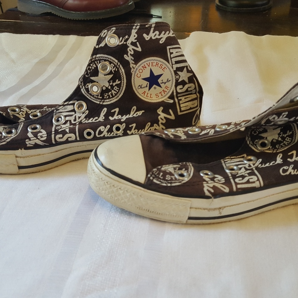 Converse